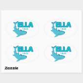 Ella Sticker (Blatt)