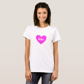 Ella T-Shirt (Vorne ganz)