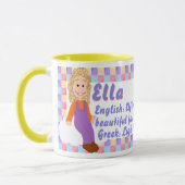 Ella Tasse (Links)
