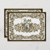 EllaReece Thames Viktorianisch Postkarte (Vorne/Hinten)