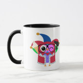 Ellas Owlvatar Tasse (Links)