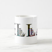 Ellas Tasse (Mittel)