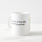 Ellatron Tasse (Vorderseite Links)