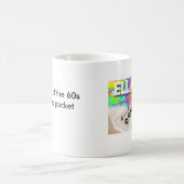 Ellatron Tasse (Mittel)