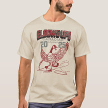 Ellbogen auf! Kanada Goose Canadian Hockey Culture