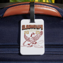 Ellbogen auf! Kanadische Liga Kanada Gänse