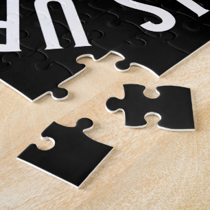 Ellbogen hoch! Puzzle