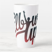 Ellbogen Milchtasse (Vorderseite)