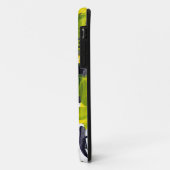 Elle-abstract-010-1620-Original-Abstract-Art-untit Case-Mate iPhone Hülle (Hinten/Links)