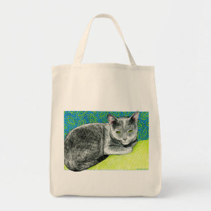 Elle die Korat Katzen-Taschen-Tasche Tragetasche