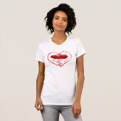Elleki Cloudy Herzog Top (Vorne ganz)