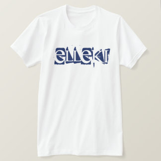 Elleki Hidden T - Shirt