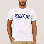 Elleki Hidden T - Shirt (Vorderseite)