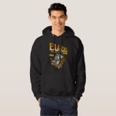Elleki No Face No Case T - Shirt (Vorne ganz)