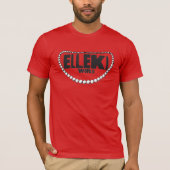 Elleki-Perle T-Shirt (Vorderseite)