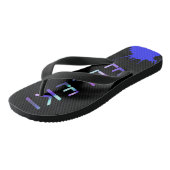 Elleki Women's Flip Flops Badesandalen (Schrägansicht)