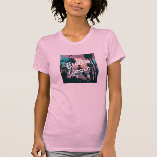 Elleki World Tropics T-Shirt