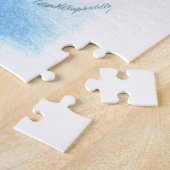 Ellen H. Clapsaddle: Mädchen mit Herzen Puzzle (Seite)