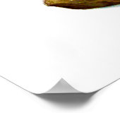 Ellen H. Clapsaddle: Pumpkin Boy Poster (Ecke)