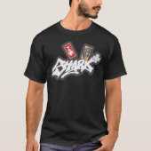 Ellen Joe - Zenless Zone Null T-Shirt (Vorderseite)