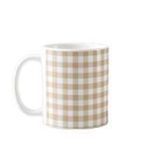 Ellenbeiger Karo-Gingham