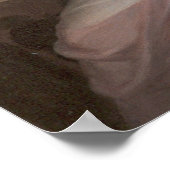 Ellenrieder - Amalie Von Baden Poster (Ecke)