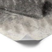 Ellenrieder - Robert Von Langer Poster (Ecke)