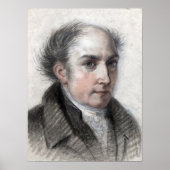 Ellenrieder - Robert Von Langer Poster (Vorne)