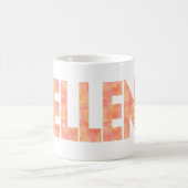 Ellens Tasse (Mittel)