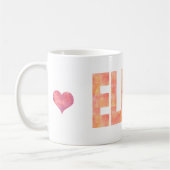 Ellens Tasse (Links)
