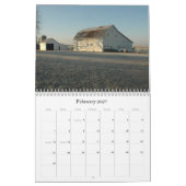 Eller Bauernhof-Kalender Kalender (Feb 2027)