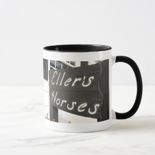 Eller Belgier-Tassen Tasse