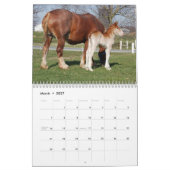 Eller Kalender 2011 (Mär 2027)