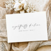 Ellesmere bedauert, dass wir es nicht schaffen kön karte