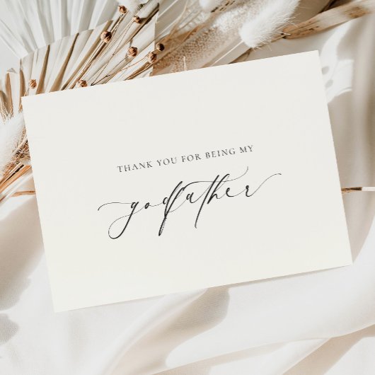 Ellesmere Danke, dass du mein Vater bist Karte