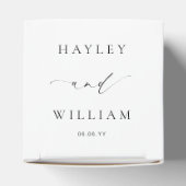 Ellesmere Eine italienische Tradition 5 Sugared Ma Geschenkschachtel (Oben)