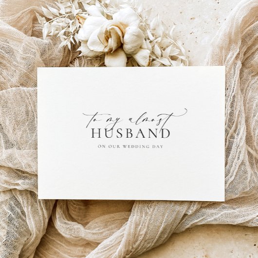 Ellesmere für meinen beinahe Geburtstag Karte