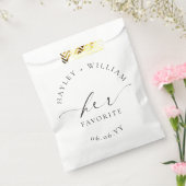 Ellesmere Ihr Favorit Geschenktütchen (Versiegelt)