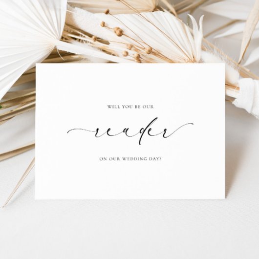 Ellesmere werden Sie unser Reader-Vorschlag sein Karte