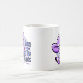 Elli: Liebe die kleinen Sachen Kaffeetasse (Mittel)