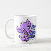 Elli: Liebe die kleinen Sachen Kaffeetasse (Links)