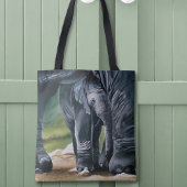 Ellie der Elefant Tasche
