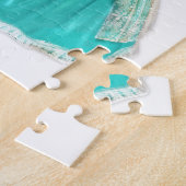 Ellie der Elephant Puzzle (Seite)