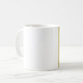 Ellie die Emu-Tasse Kaffeetasse (Vorderseite Links)