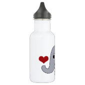 Ellie Elephant Trinkflasche (Links)