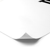 Ellie Evolution II Poster (Ecke)