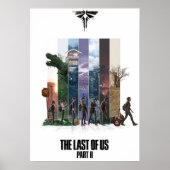 Ellie Evolution II Poster (Vorne)