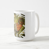 Ellie hat ein Nickerchen Kaffeetasse (VorderseiteRechts)