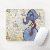 Ellie Mousepad (Mit Mouse)