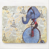 Ellie Mousepad (Vorne)